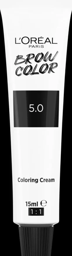 L'Oréal Paris Brow Color Kit kulmaväri 30 ml