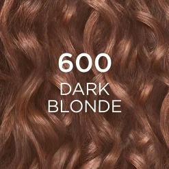 L'Oréal Paris Casting Crème Gloss 600 Dark Blonde Tummanvaalea kevytväri 1kpl