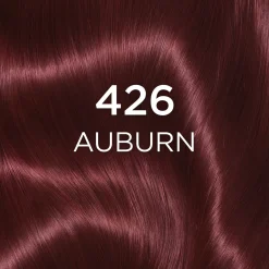 L'Oréal Paris Casting Crème Gloss 426 Auburn semi-permanent hiusväri normaaleille hiuksille 1 pce