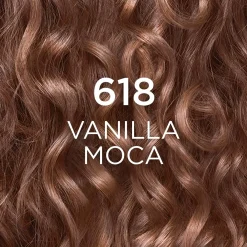 L'Oréal Paris Casting Crème Gloss 618 Vanilla Mocha kevytväri 1kpl