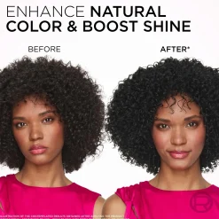 L'Oréal Paris Casting Crème Gloss 400 Brown Keskiruskea kevytväri 1kpl