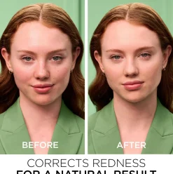 L'Oréal Paris C'est Magic Anti-redness Skin Enhancer CC -voide 30ml