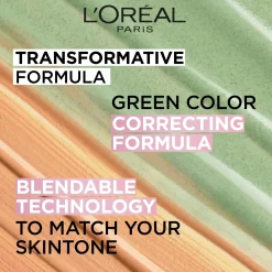 L'Oréal Paris C'est Magic Anti-redness Skin Enhancer CC -voide 30ml