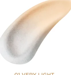 L'Oréal Paris C'est Magic Skin Perfector BB -voide 01 Very Light 30ml