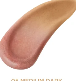 L'Oréal Paris C'est Magic Skin Perfector BB -voide 05 Medium Dark 30ml