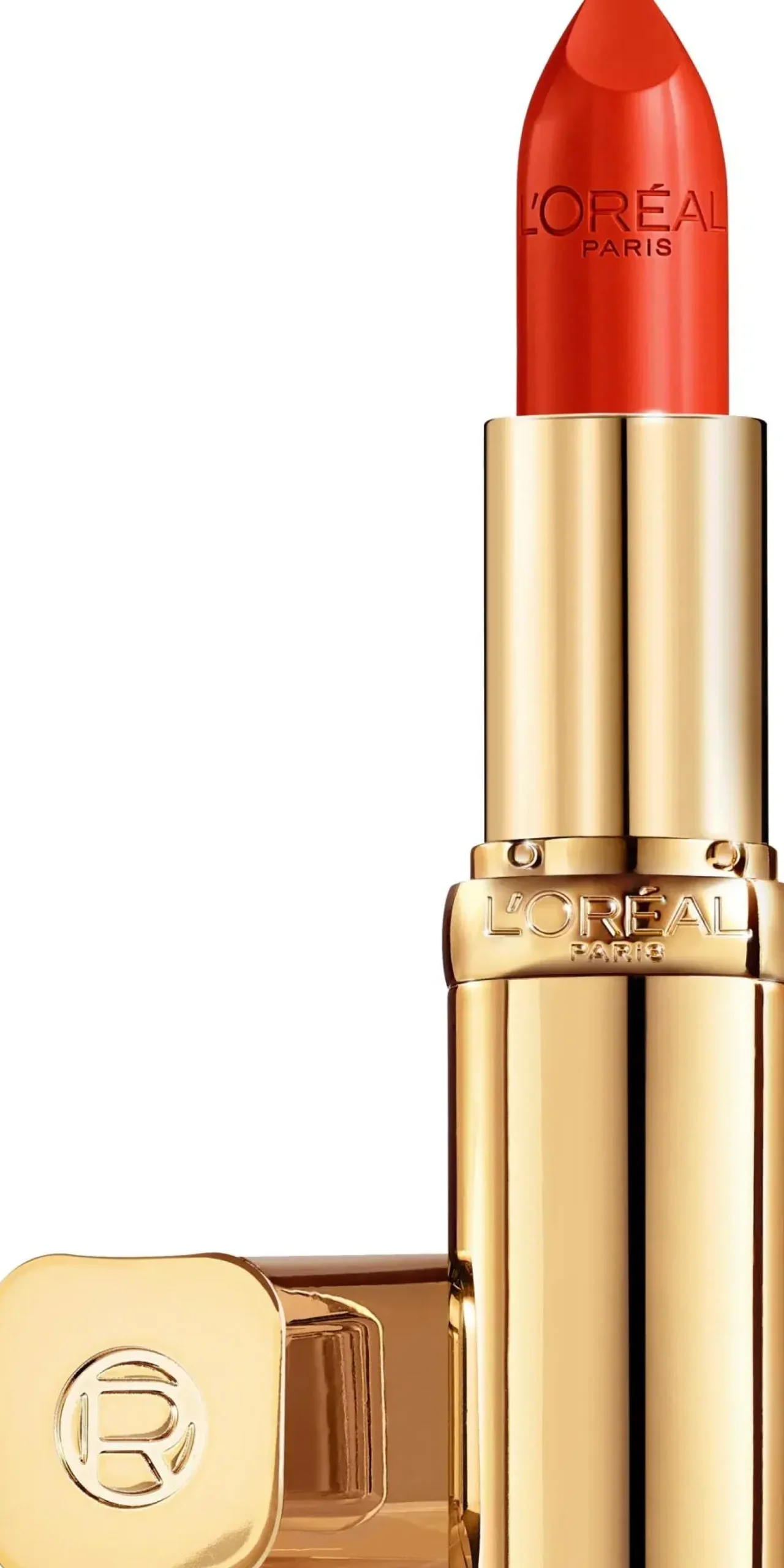L'Oréal Paris Color Riche Huulipuna 377 Perfect Red 4,3 g