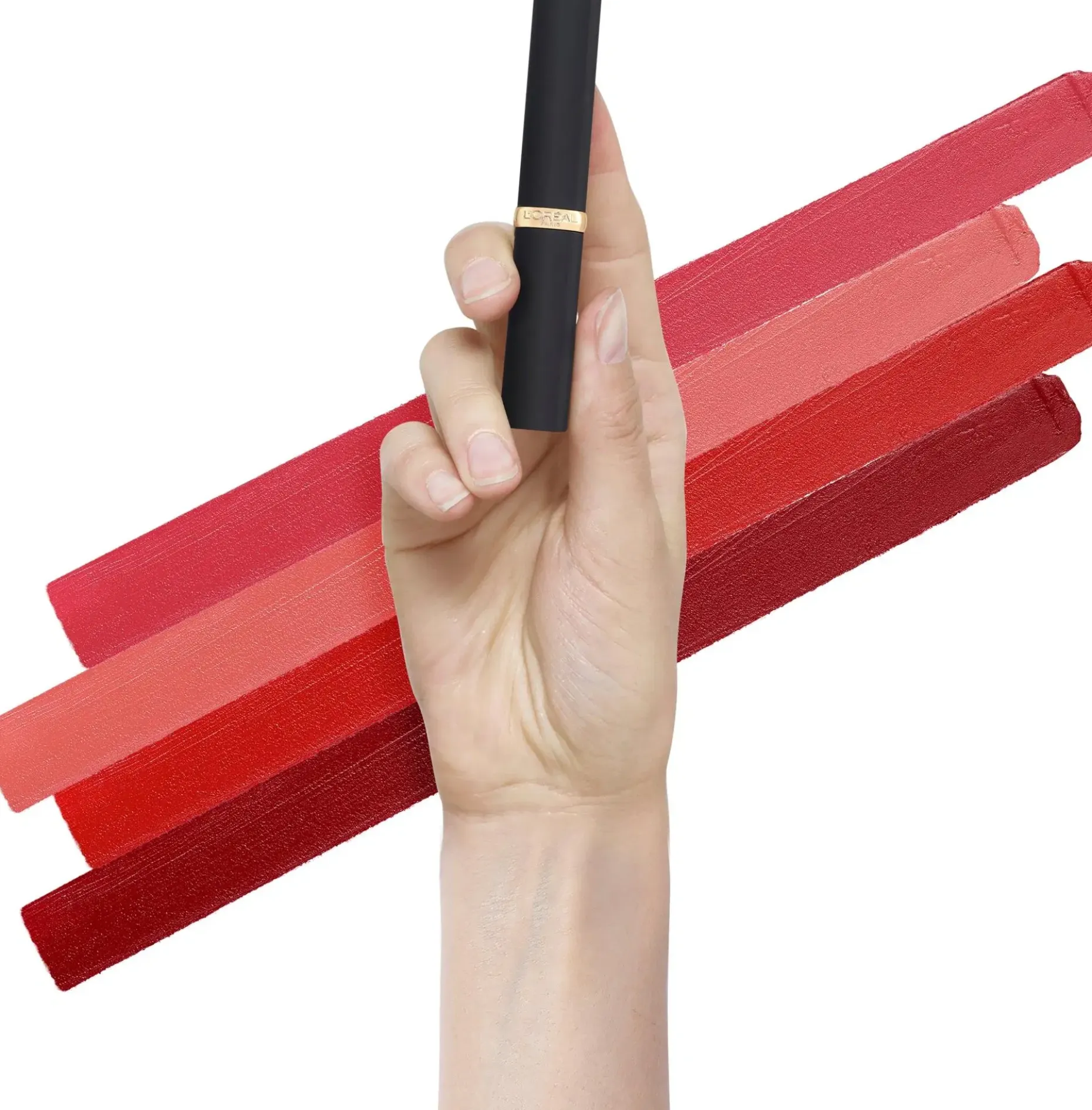 L'Oréal Paris Color Riche huulipuna 1,8g