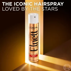 L'Oréal Paris Elnett Hair Spray Normal hiuslakka 200 ml