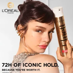 L'Oréal Paris Elnett Hair Spray Extra Strong hiuslakka 200 ml