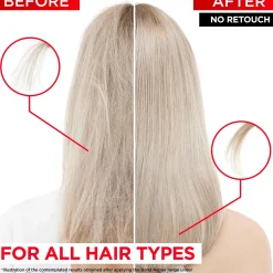 L'Oréal Paris Elvital Bond Repair Shampoo 200ML shampoo vaurioituneille hiuksille ml