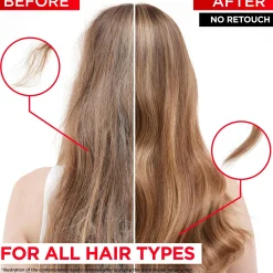 L'Oréal Paris Elvital Bond Repair Shampoo 200ML shampoo vaurioituneille hiuksille ml