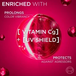 L'Oréal Paris Elvital Color-Vive Hoitoaine värjätyille ja raidoitetuille hiuksille 200ml