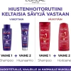 L'Oréal Paris Elvital Color Vive Purple violetinvärinen hopeanaamio 150ml