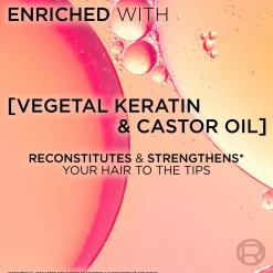 L'Oréal Paris Elvital Dream Length HairDetangler hoitoaine pitkille, vaurioituneille hiuksille 200ml