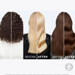 L'Oréal Paris Elvital Glycolic Gloss hiuksiin jätettävä seerumi kiillottomille hiuksille 150ml