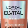 L'Oréal Paris Elvital Growth Booster Hiusseerumi hiustenlähtöä vastaan 102 ml