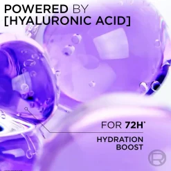 L'Oréal Paris Elvital Hyaluron Plump hiusnaamio kosteutta kaipaaville hiuksille 300ml