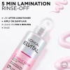 L'Oréal Paris Elvital 200ml Glycolic Gloss huuhdeltava käsittely kiillottomille hiuksille 200ml