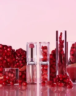 L'Oréal Paris Glow Paradise Balm-in-Lipstick 111 Pink Wonderland huulipuna 4,8g