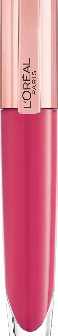 L'Oréal Paris Glow Paradise Balm-in-Gloss 408 I Accentuate huulikiilto 7 ml