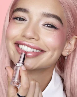 L'Oréal Paris Glow Paradise Balm-in-Lipstick 112 Pastel Exalation huulipuna 4,8g