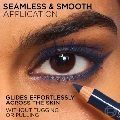 L'Oréal Paris Haute Couleur Silmänrajauskynä 1,2 g