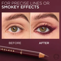 L'Oréal Paris Haute Couleur Silmänrajauskynä 1,2 g