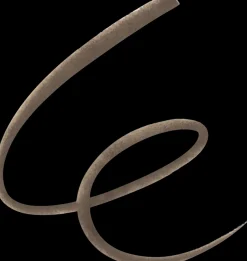 L'Oréal Paris Infaillible Brows 24H Micro Precision 1.0 Ebony kulmakynä 0,9g