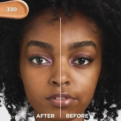 L'Oréal Paris Infaillible Fresh Wear 330 Warm Undertone meikkivoide 30ml