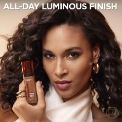 L'Oréal Paris Infaillible Fresh Wear 330 Warm Undertone meikkivoide 30ml