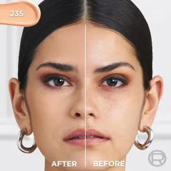 L'Oréal Paris Infaillible Fresh Wear 235 Cool Undertone meikkivoide 30ml