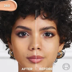 L'Oréal Paris Infaillible Fresh Wear 260 Warm Undertone meikkivoide 30ml