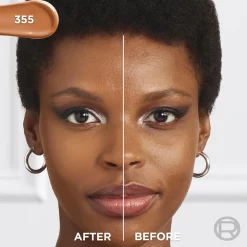 L'Oréal Paris Infaillible Fresh Wear 355 Neutral Undertone meikkivoide 30ml