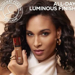 L'Oréal Paris Infaillible Fresh Wear 355 Neutral Undertone meikkivoide 30ml