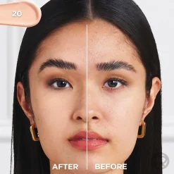 L'Oréal Paris Infaillible Fresh Wear 020 Neutral Undertone meikkivoide 30ml