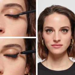 L'Oréal Paris Infaillible Grip 36H Gel Automatic Eyeliner silmänrajausväri 0,3 g