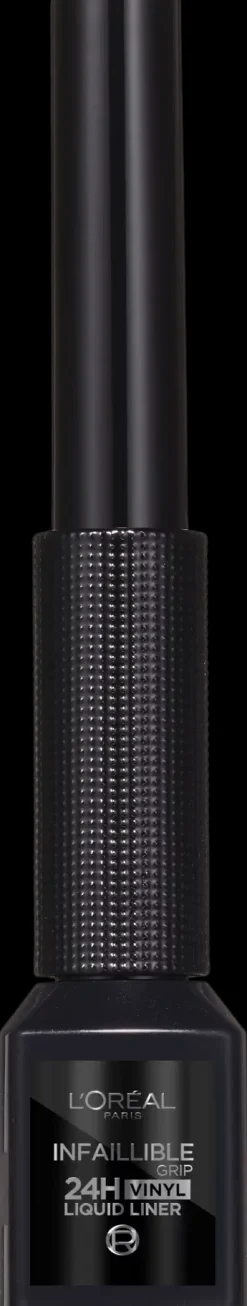 L'Oréal Paris Infaillible Grip 24H Vinyl 05 nestemäinen silmänrajausväri 3ml
