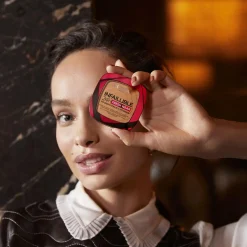 L'Oréal Paris Infaillible 24h Fresh Wear 390 Ebony meikkipuuteri 9 g