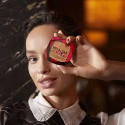 L'Oréal Paris Infaillible 24H Fresh Wear Foundation in a Powder Meikkipuuteri Warm Undertone 30 ml