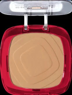 L'Oréal Paris Infaillible 24h Fresh Wear 300 Amber meikkipuuteri 9 g