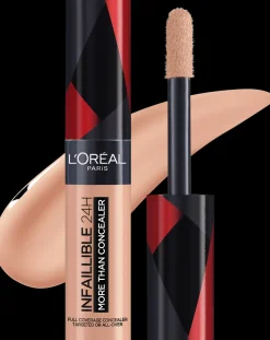 L'Oréal Paris Infaillible More Than Concealer 325 Bisque peitevoide 11ml