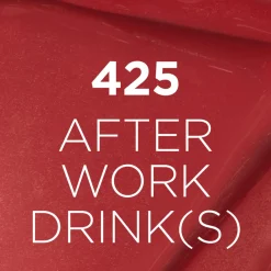 L'Oréal Paris Infaillible Matte Resistance huulipuna 5 ml