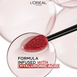 L'Oréal Paris Infaillible Matte Resistance huulipuna 5 ml