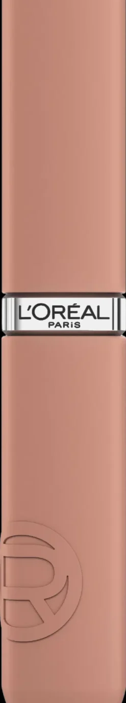 L'Oréal Paris Infaillible Matte Resistance huulipuna 5 ml