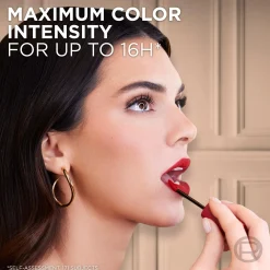 L'Oréal Paris Infaillible Matte Resistance huulipuna 5 ml