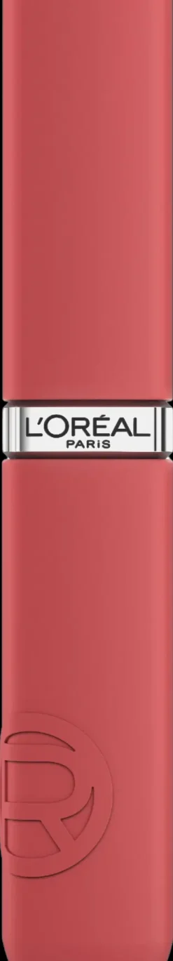 L'Oréal Paris Infaillible Matte Resistance huulipuna 5 ml