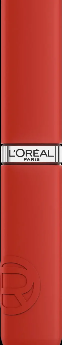 L'Oréal Paris Infaillible Matte Resistance huulipuna 5 ml