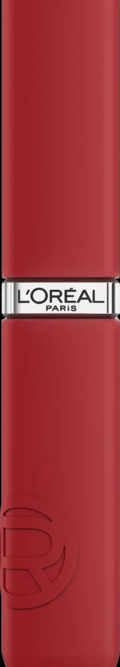 L'Oréal Paris Infaillible Matte Resistance huulipuna 5 ml