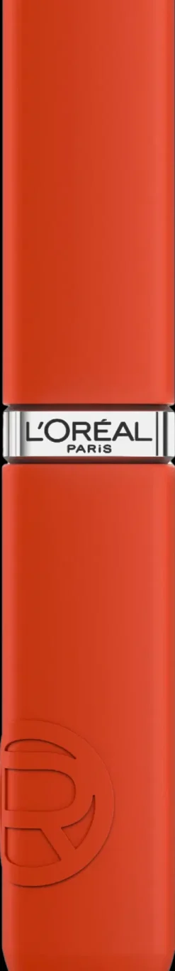 L'Oréal Paris Infaillible Matte Resistance huulipuna 5 ml