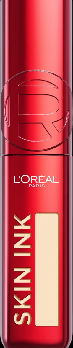 L'Oréal Paris Infaillible Skin Ink Meikkivoide 15 ml